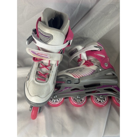 Bladerunner inline skates for kids size 5-8 - Picture 5 of 5